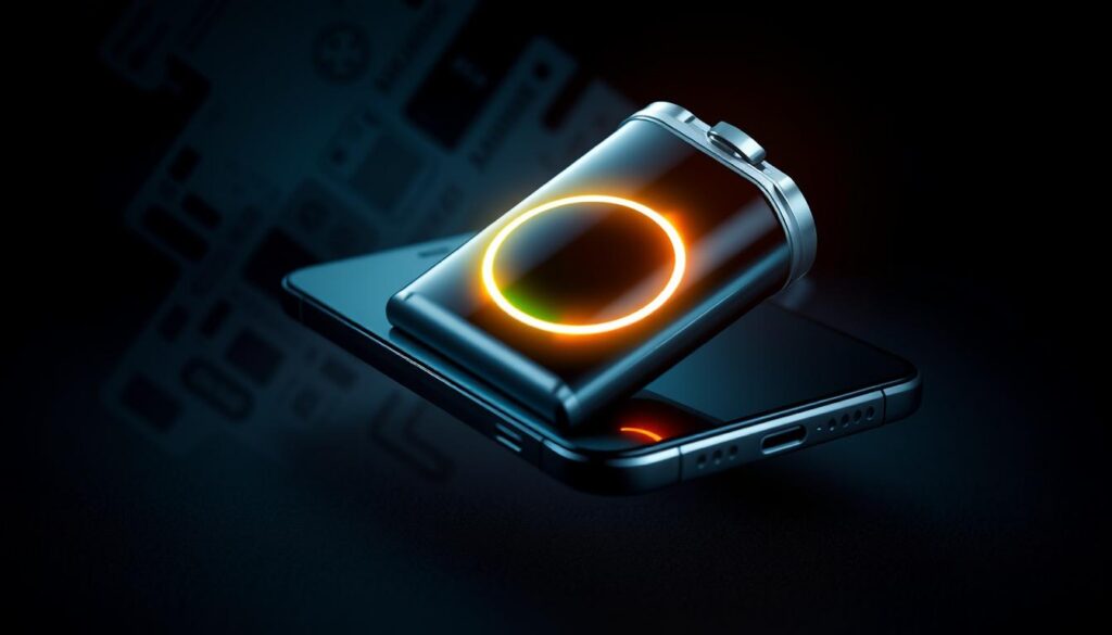 सेल फ़ोन की बैटरी सुधारने वाला ऐप: बचत और अनुकूलन