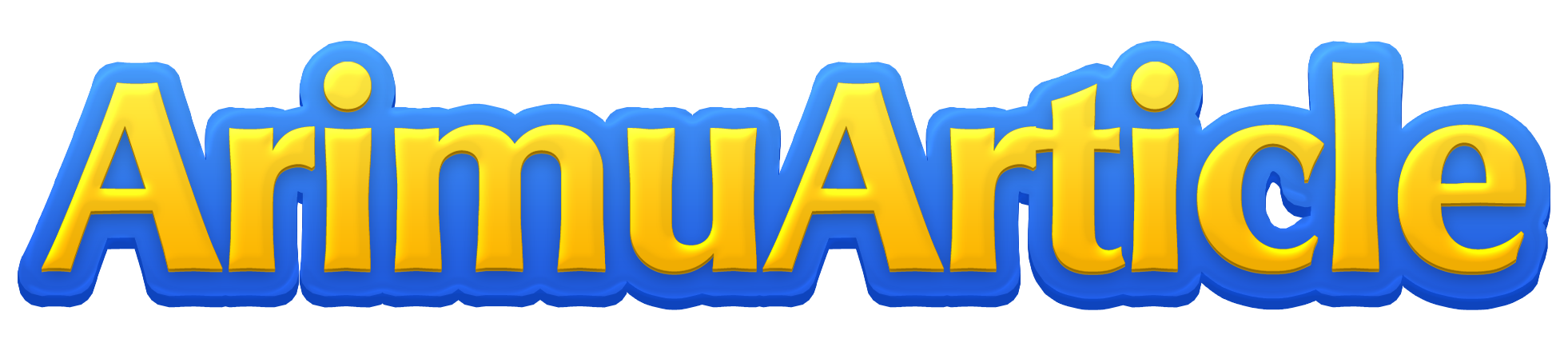 Arimu-Articles